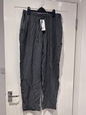 New Charcoal Slinky Tapered