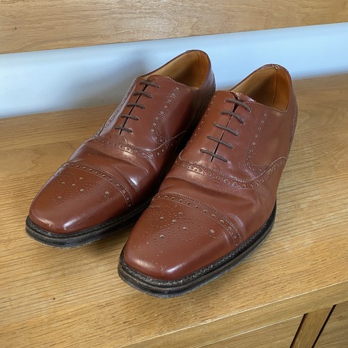 Vintage cheaney mercer - mercer, in