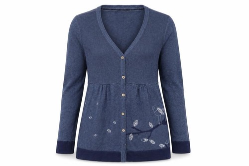 Monsoon womens cardigan - womens, jumper