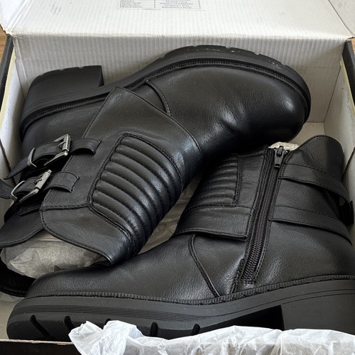 Rock rebel black - rock,