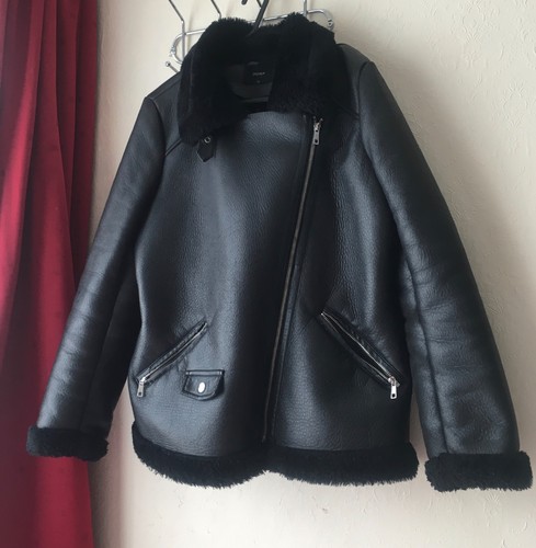 Matalan winter coat