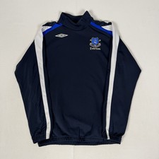 Umbro 2006 Training Jumper Zip