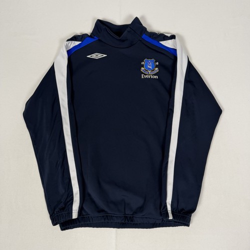 Everton umbro 2006 training - umbro,