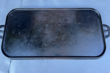 Rare Vintage Wagner Ware