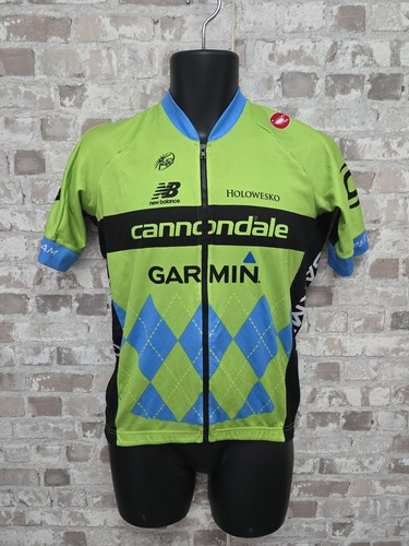 Castelli cannondale garmin - castelli, cannondale-garmin