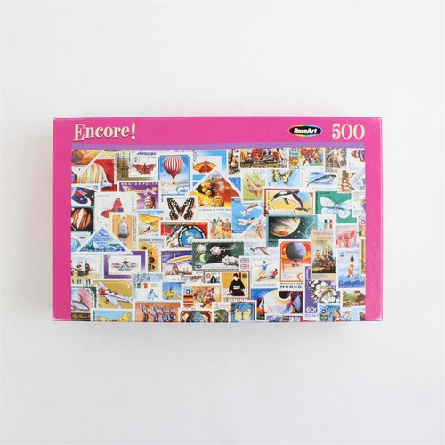 90s vintage encore stamp - vintage,