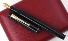 1930’s Parker Black