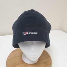 Berghaus Fleece Hat Mens Large