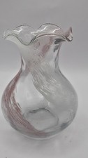 Caithness Flamenco Pink Swirl