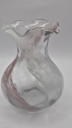 Caithness flamenco pink swirl - pink,