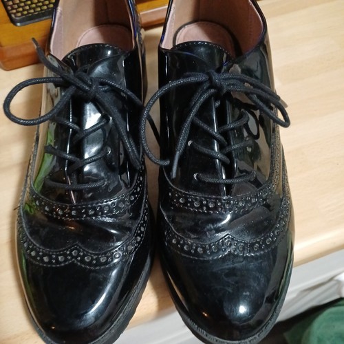 Ladies next brogue - ladies, type