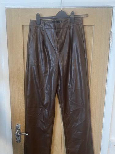 Heartbreak tall brown faux - heartbreak,