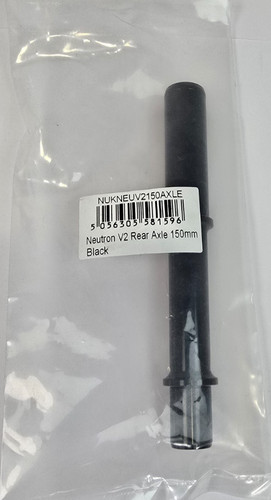 Nukeproof neutron rear axle - neutron, v2