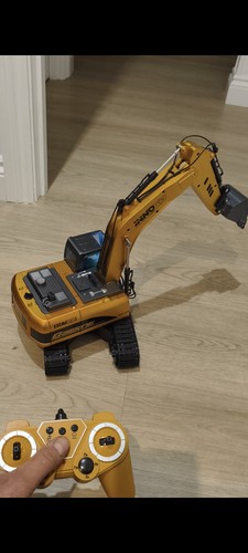 City remote control - rc,