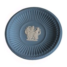 Vintage Wedgwood Jasperware