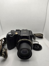 Fujifilm FinePix S7000 Digital