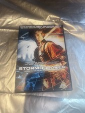 Stormbreaker (2006) DVD | Alex
