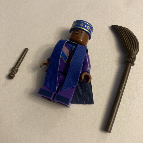 Lego harry potter series - potter,