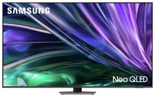 Samsung 65 Inch QE65QN85DBTXXU Smart 4K UHD HDR Neo QLED GRADE C TV NO STAND CNS
