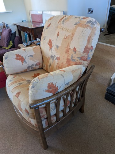 Genuine ercol renaissance - genuine,