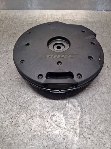 Infiniti 2012 subwoofer - ex,