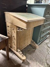 Davenport Desk
