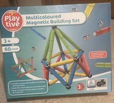 Play Tive Multicoloured 60