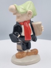 Royal Doulton figurine Andy Capp Limited Edition 208/1500 Boxed