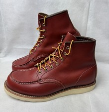 Red wing shoes irish setters - wing,