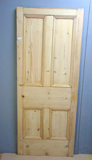 Doors Door Victorian 4 Panel