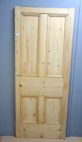Doors door victorian - 4, panel
