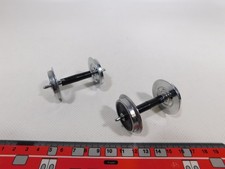 LGB Lehmann G Scale Iim Pair