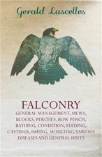 Falconry;General Management