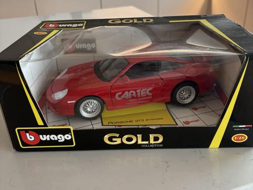 Bburago gold collection - bburago,