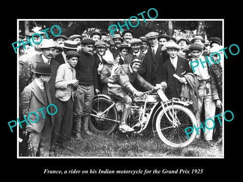 France indian motorcycle - indian,