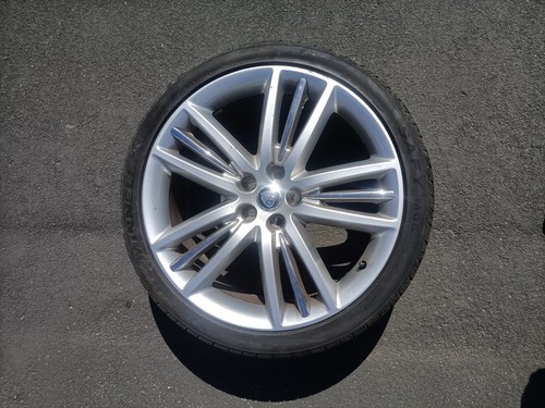 Jaguar selena alloy - jaguar,