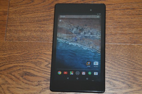 Asus google nexus 2013 k008 - nexus, 7