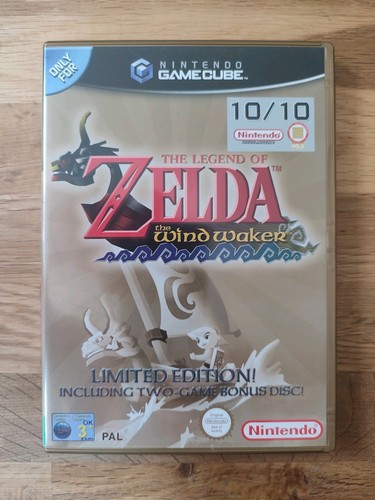 Exc the legend of zelda - "exc!",