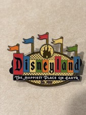 Disney Disneyland 50th