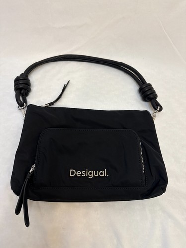 Euc desigual spain black - spain,