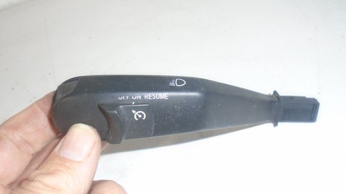 Saab 12 cruise control - saab,