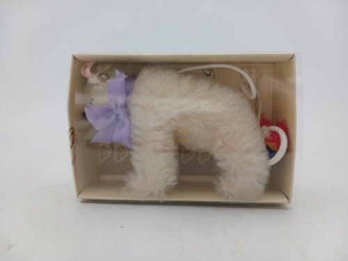 Steiff club gift 2006 mohair - steiff,