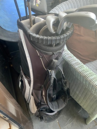 Men right handed golf set - right-handed,