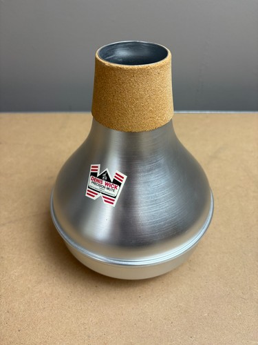 Denis wick trombone mute 5507 - wick,