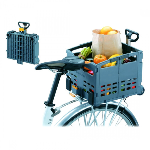 Topeak trolley tote mtx - topeak, rear