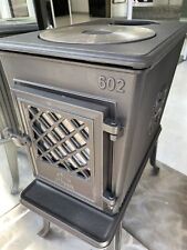 JOTUL 602 8.5KW WOOD STOVE