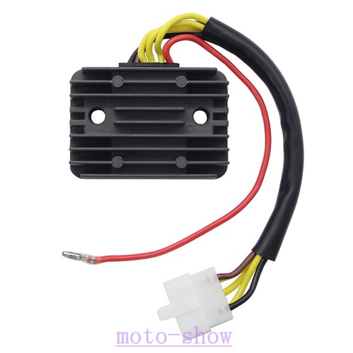 Rectifier regulator for - regulator,
