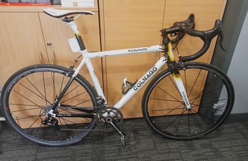 Colnago c59 super record eps - c59,