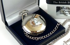 ROYAL MILITARY POLICE Silver