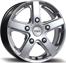 18" VW: Touareg 2.5L /VW